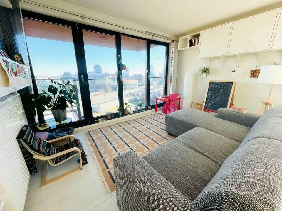 Foto van de Kamer gelegen aan de Letterhout in Zaandam