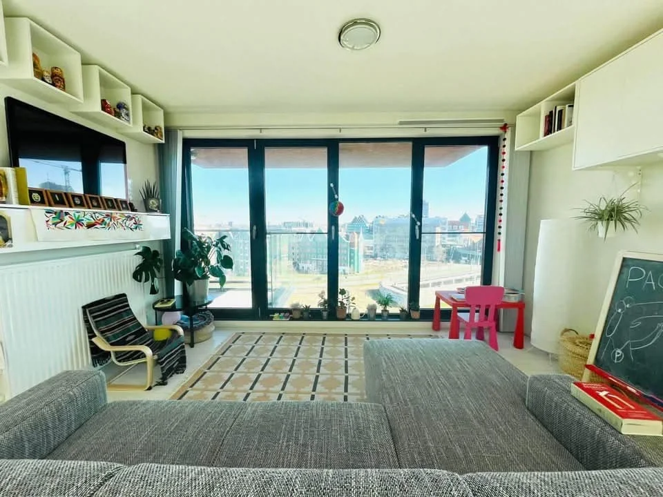 Foto van de Kamer gelegen aan de Letterhout in Zaandam