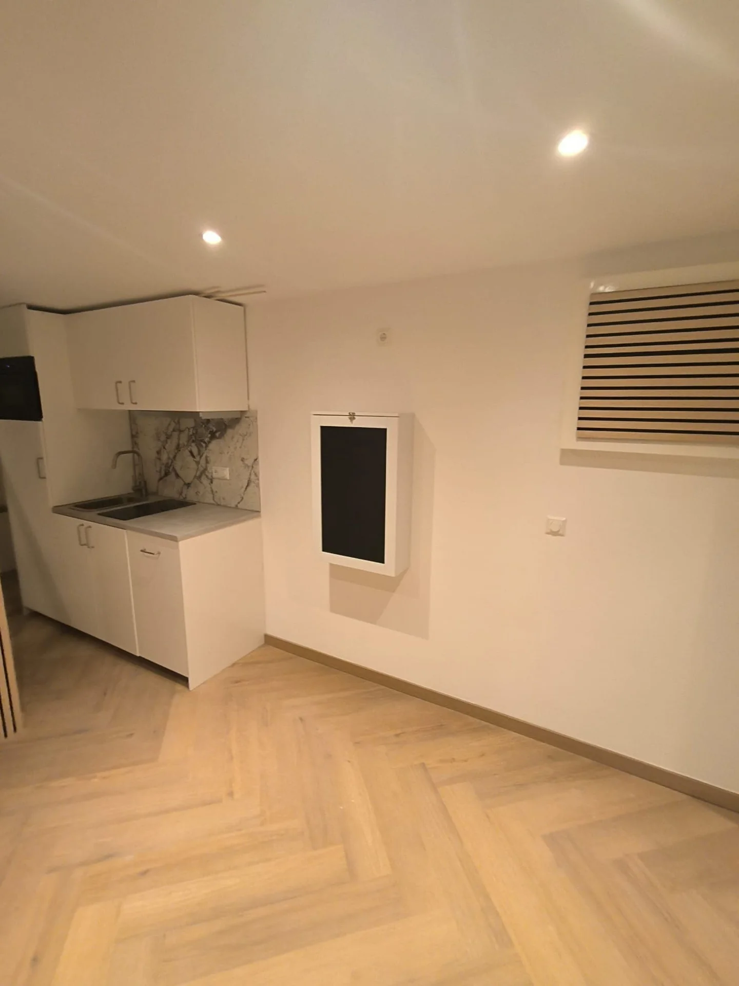 Foto van de Kamer gelegen aan de Beursjeskruidstraat in Almere