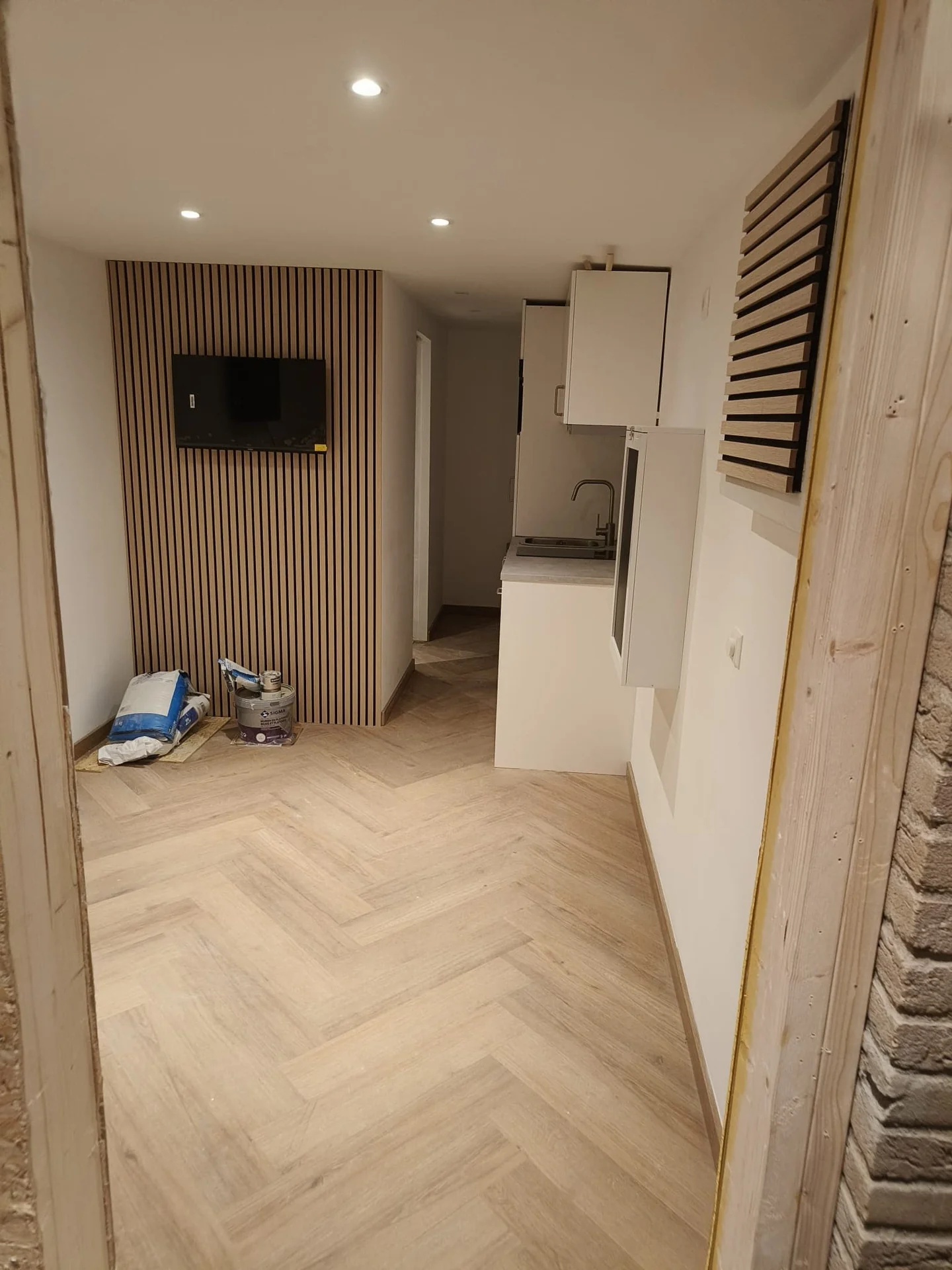Foto van de Kamer gelegen aan de Beursjeskruidstraat in Almere