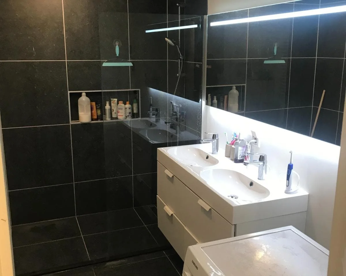 Foto van de Kamer gelegen aan de Cannenburg in Amsterdam