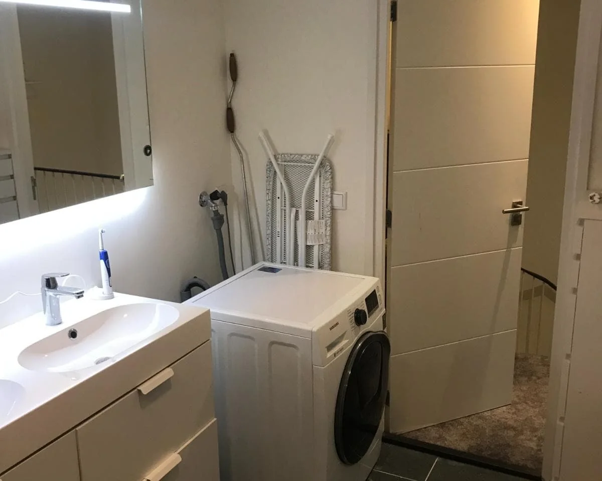 Foto van de Kamer gelegen aan de Cannenburg in Amsterdam