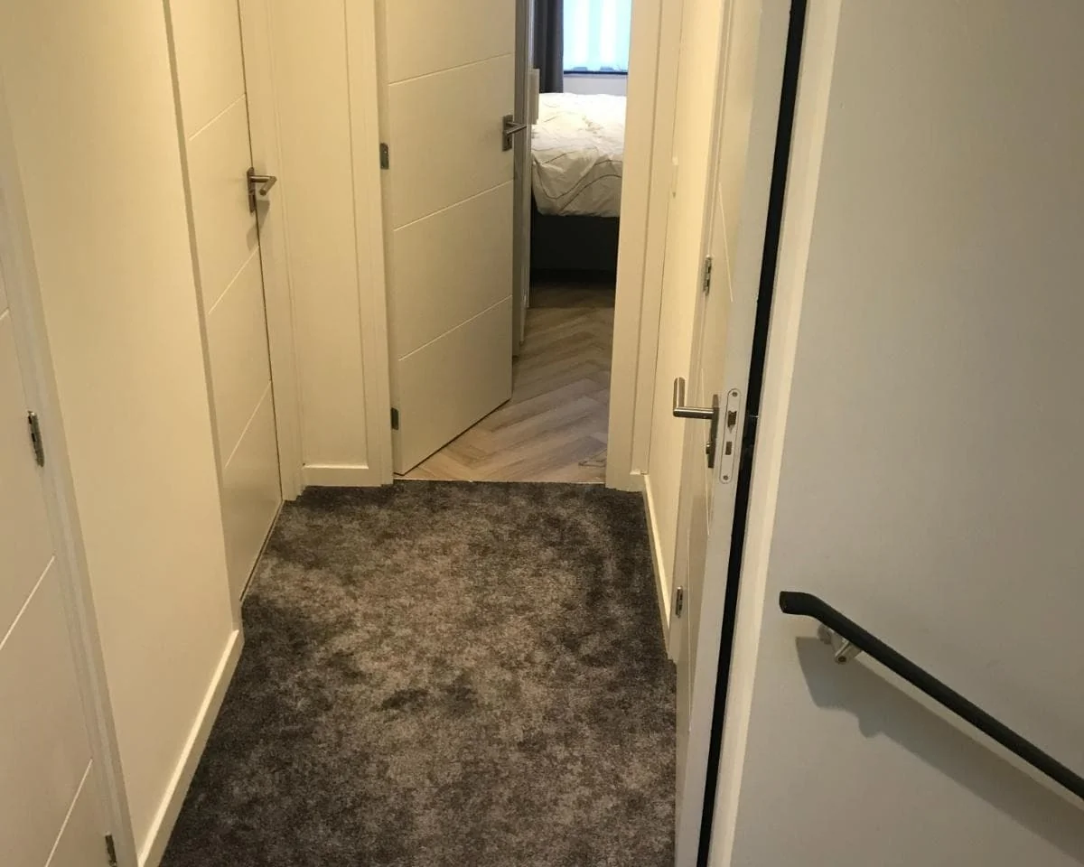 Foto van de Kamer gelegen aan de Cannenburg in Amsterdam