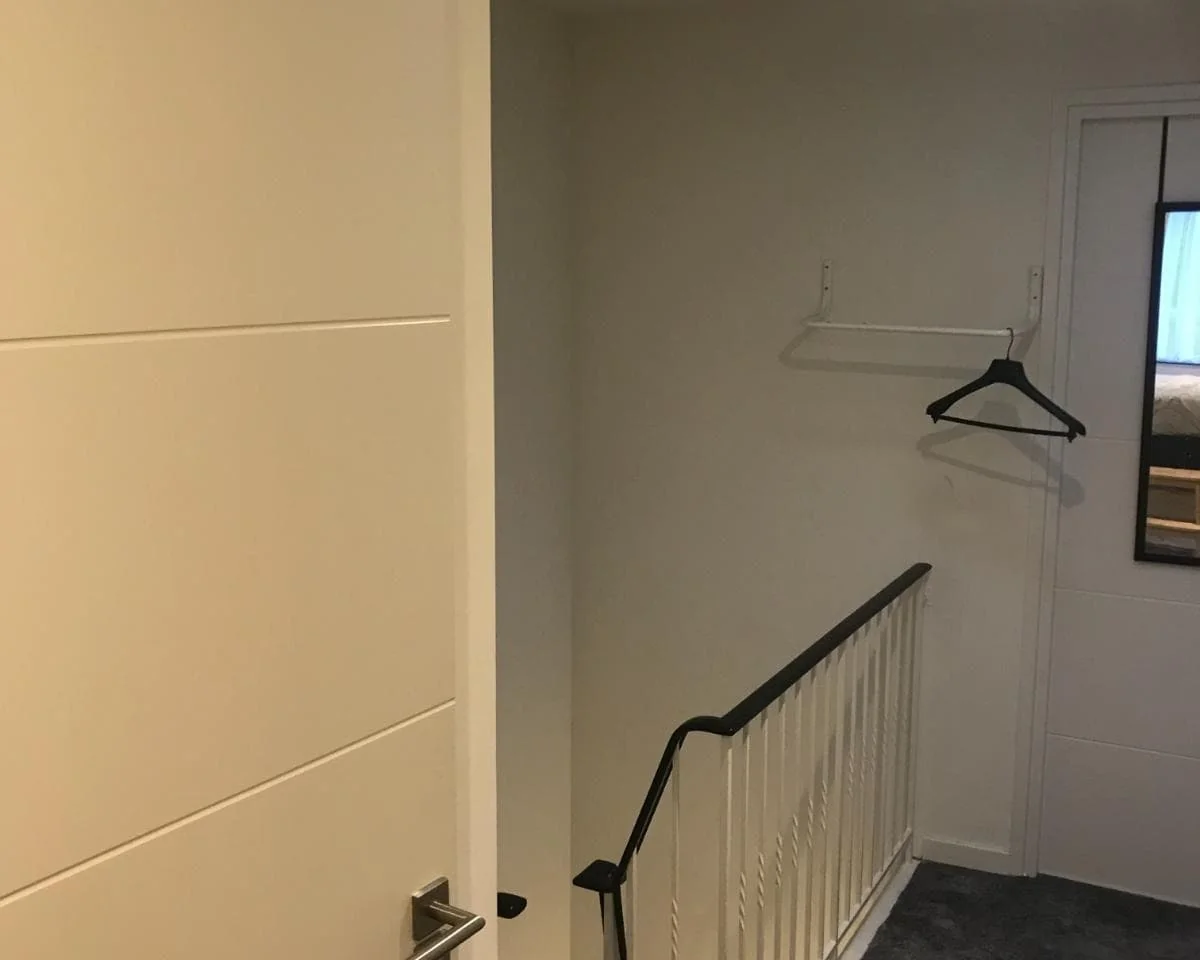 Foto van de Kamer gelegen aan de Cannenburg in Amsterdam