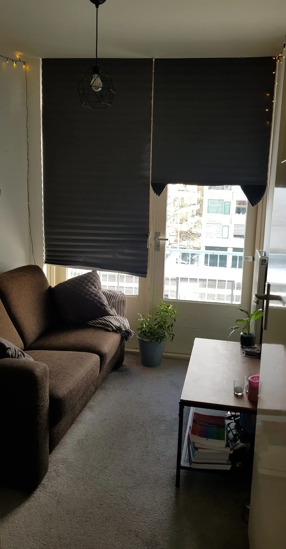 Foto van de Appartement gelegen aan de Rapenburchdreef in Utrecht