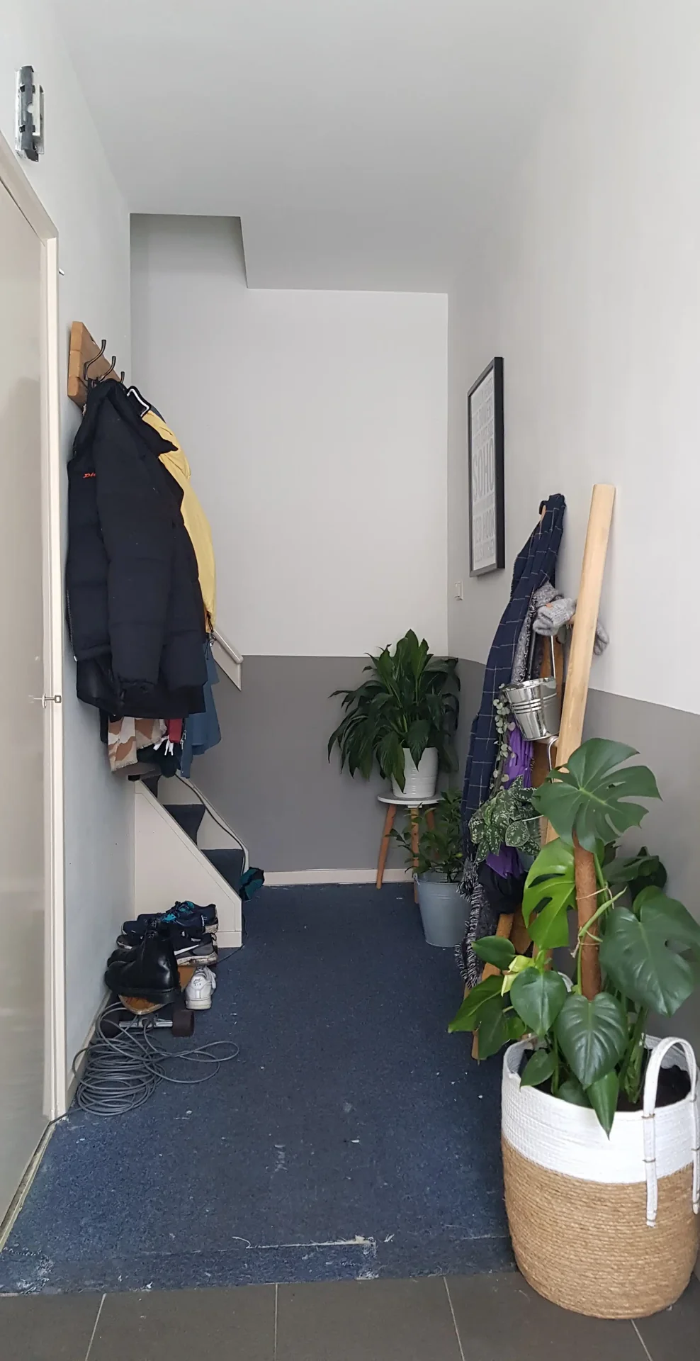 Foto van de Appartement gelegen aan de Rapenburchdreef in Utrecht
