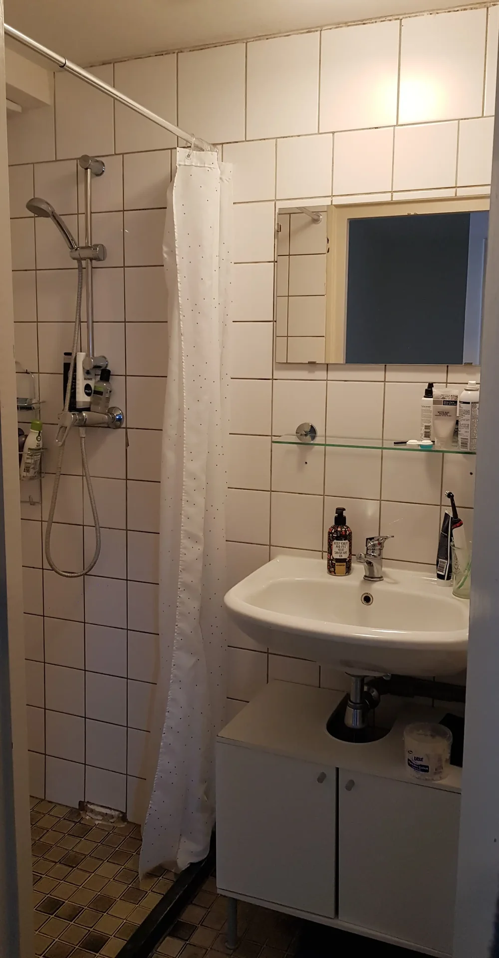 Foto van de Appartement gelegen aan de Rapenburchdreef in Utrecht