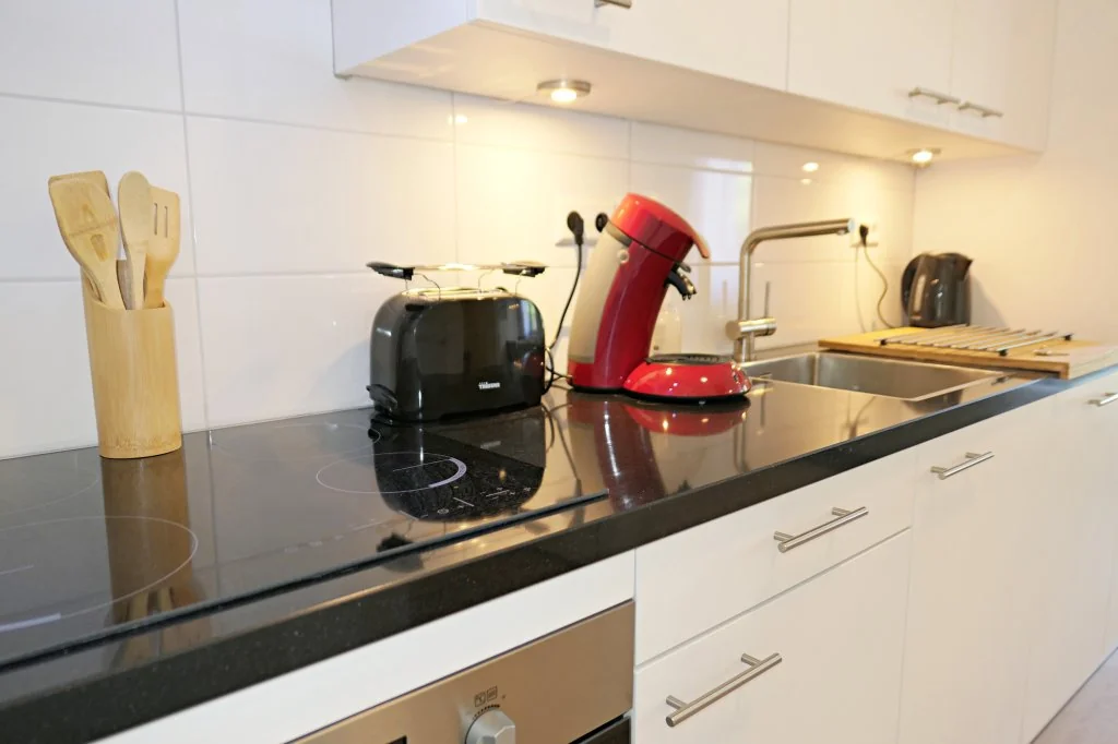 Foto van de Appartement gelegen aan de Flemingstraat in Zandvoort