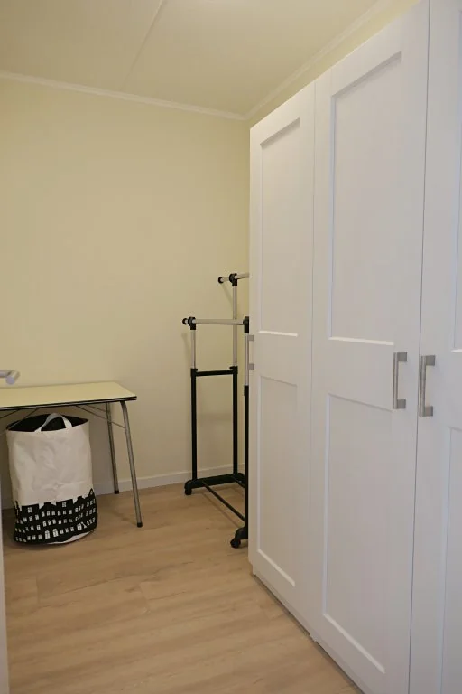 Foto van de Appartement gelegen aan de Flemingstraat in Zandvoort