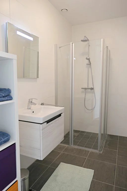 Foto van de Appartement gelegen aan de Flemingstraat in Zandvoort