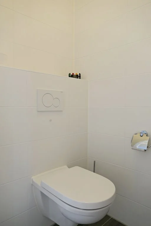 Foto van de Appartement gelegen aan de Flemingstraat in Zandvoort