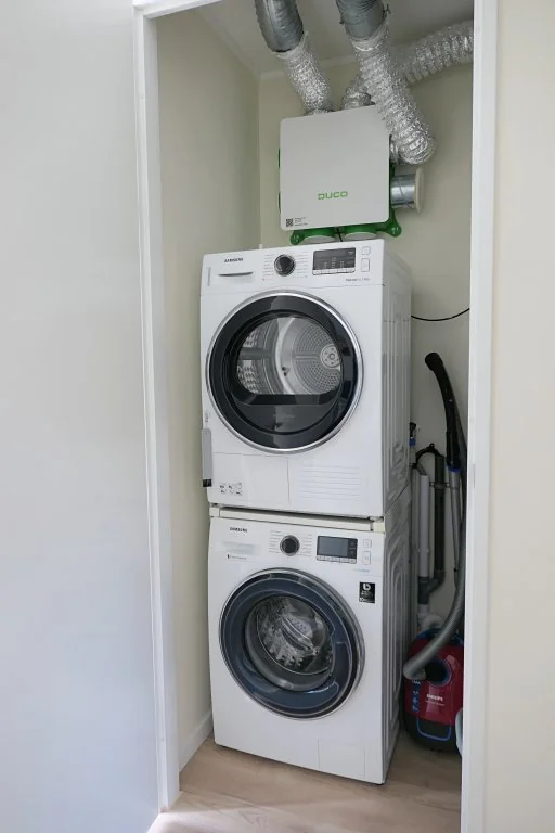 Foto van de Appartement gelegen aan de Flemingstraat in Zandvoort