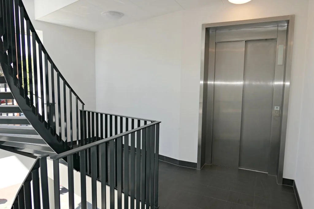 Foto van de Appartement gelegen aan de Flemingstraat in Zandvoort