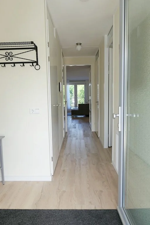 Foto van de Appartement gelegen aan de Flemingstraat in Zandvoort