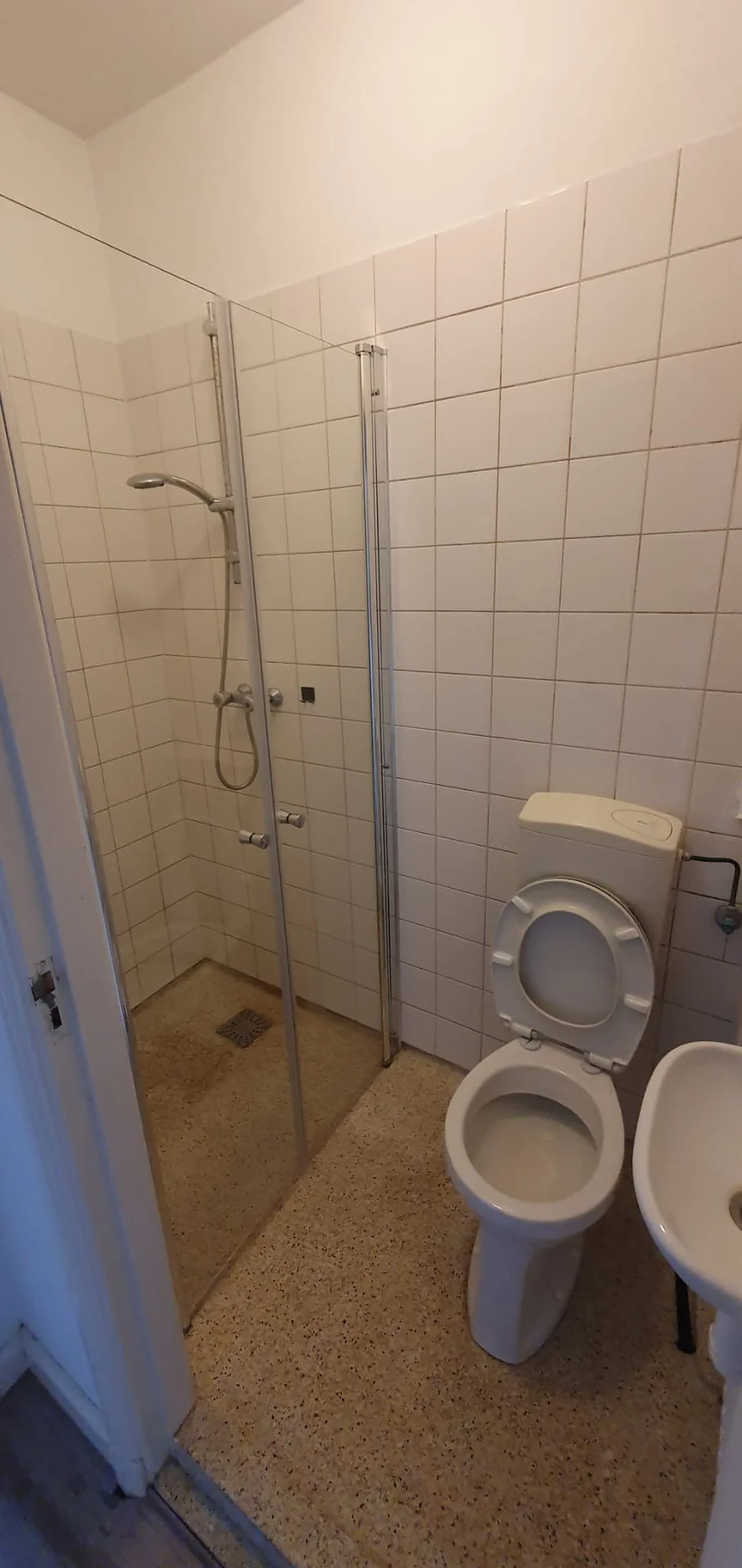 Foto van de Appartement gelegen aan de Hogeweg in Zandvoort