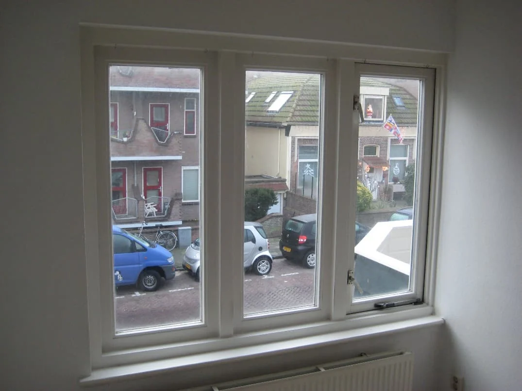 Foto van de Appartement gelegen aan de Hogeweg in Zandvoort