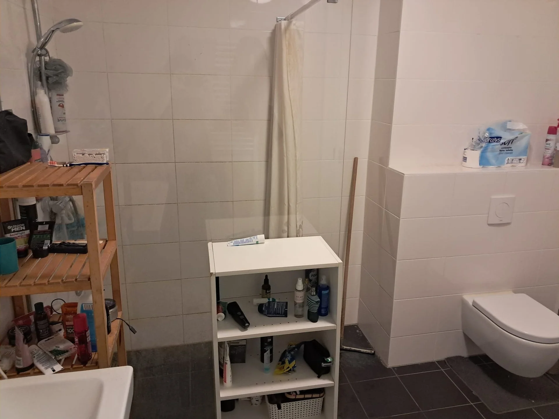 Foto van de Kamer gelegen aan de Elzenhagensingel in Amsterdam