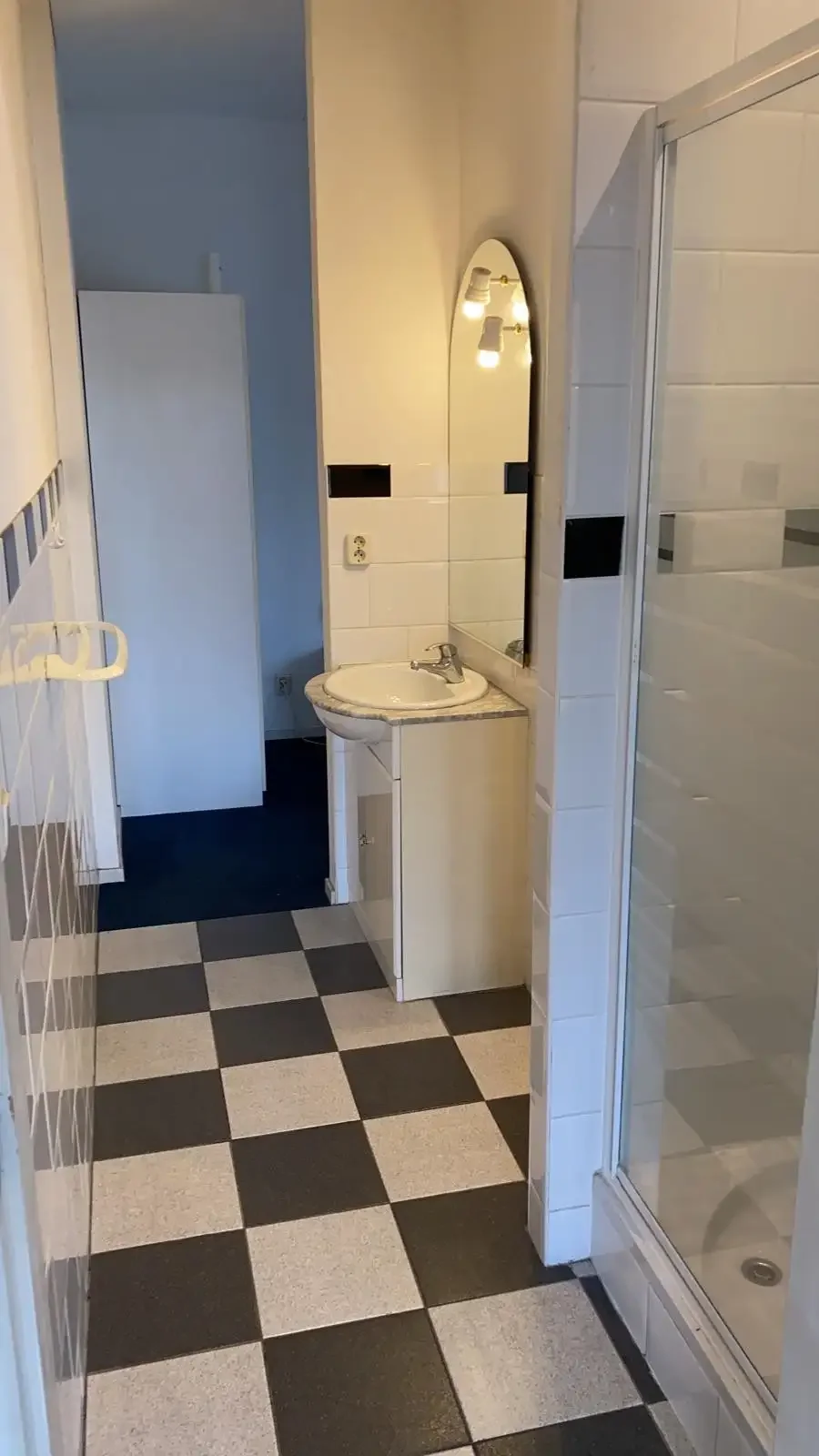 Foto van de Appartement gelegen aan de Maarland Zuidzijde in Brielle
