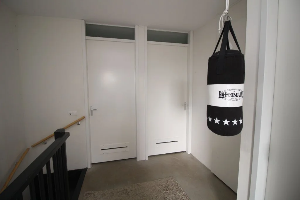 Foto van de Appartement gelegen aan de Sint Maartenstraat in Groningen