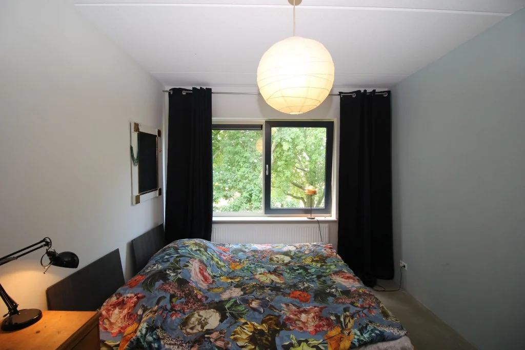 Foto van de Appartement gelegen aan de Sint Maartenstraat in Groningen