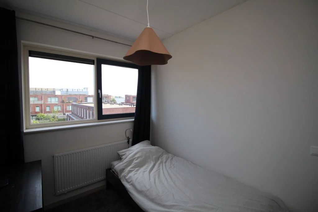 Foto van de Appartement gelegen aan de Sint Maartenstraat in Groningen