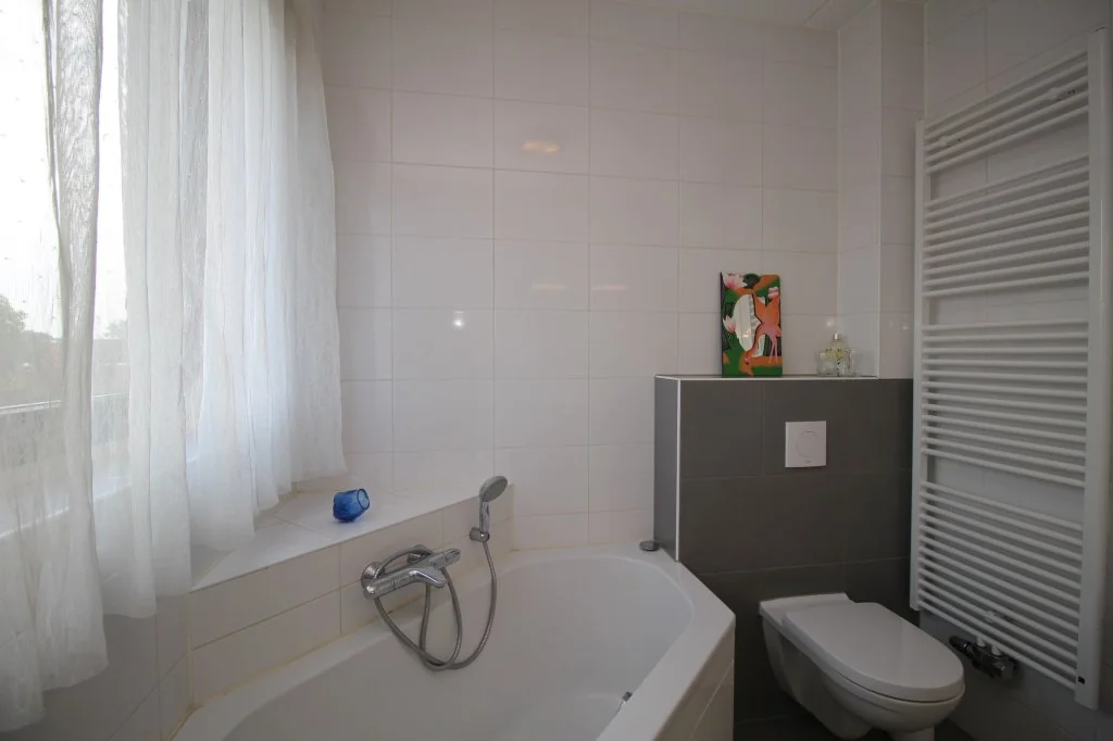 Foto van de Appartement gelegen aan de Sint Maartenstraat in Groningen