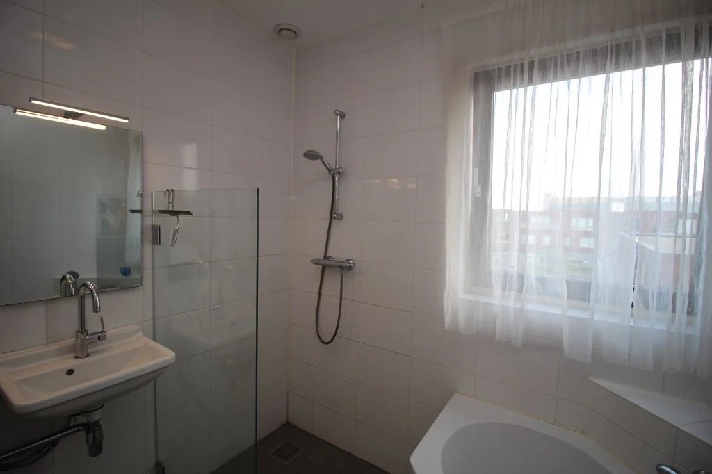 Foto van de Appartement gelegen aan de Sint Maartenstraat in Groningen