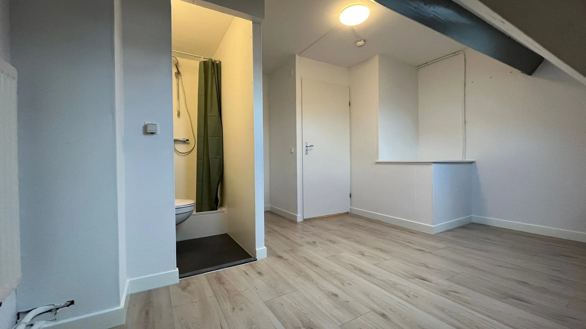 Foto van de Kamer gelegen aan de Calandhof in Tilburg