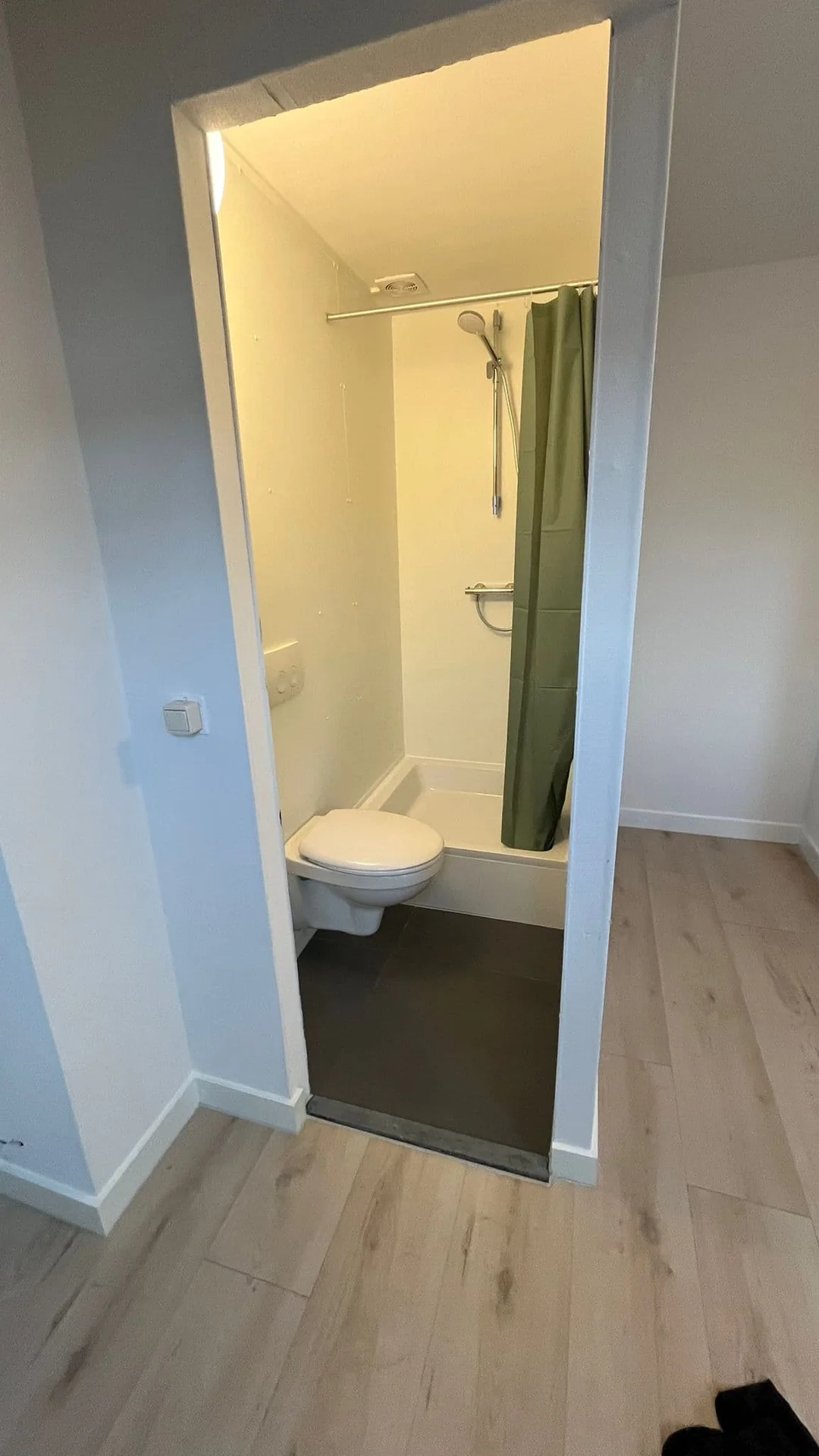 Foto van de Kamer gelegen aan de Calandhof in Tilburg