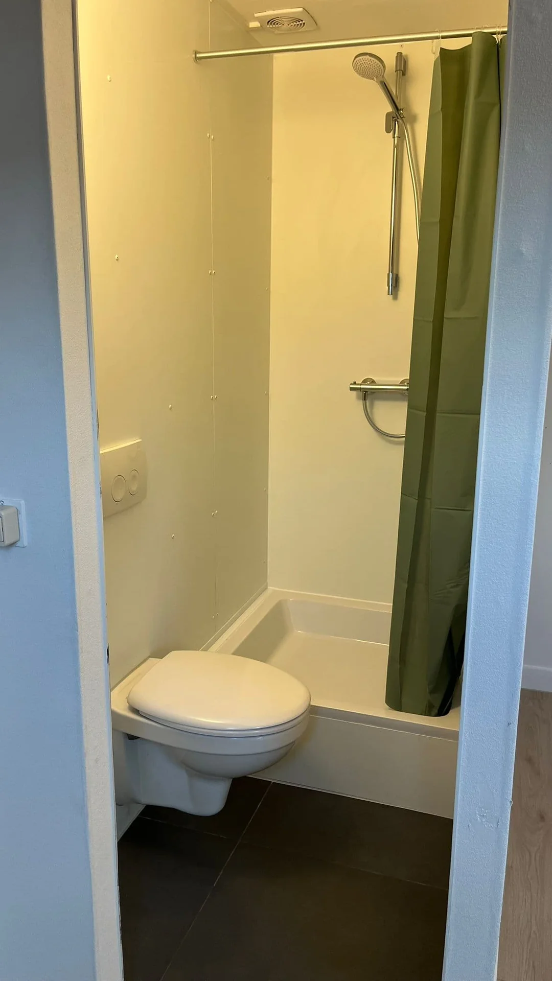 Foto van de Kamer gelegen aan de Calandhof in Tilburg