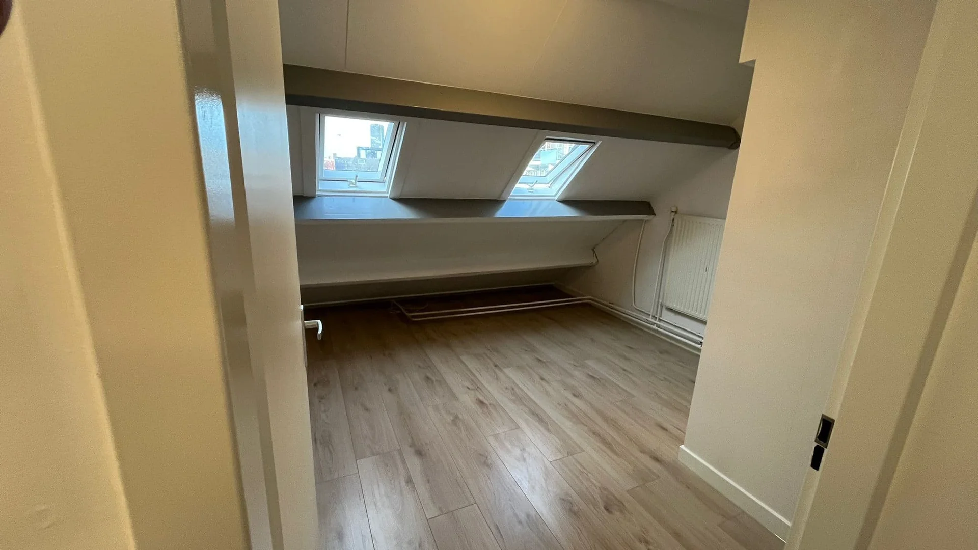 Foto van de Kamer gelegen aan de Calandhof in Tilburg