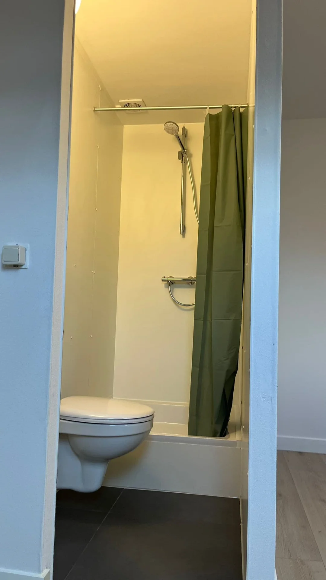 Foto van de Kamer gelegen aan de Calandhof in Tilburg
