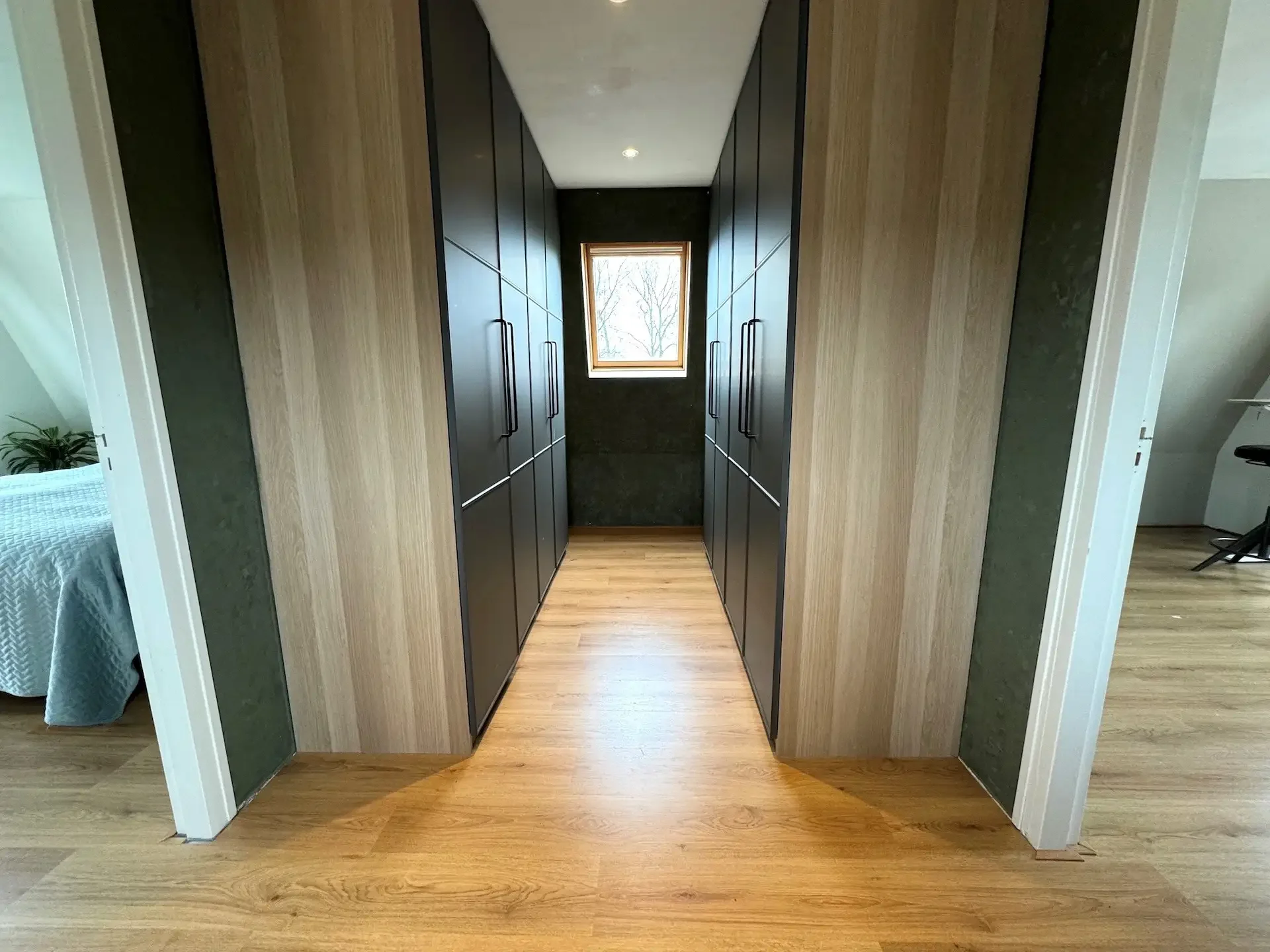 Foto van de Appartement gelegen aan de Peppengouw in Almere