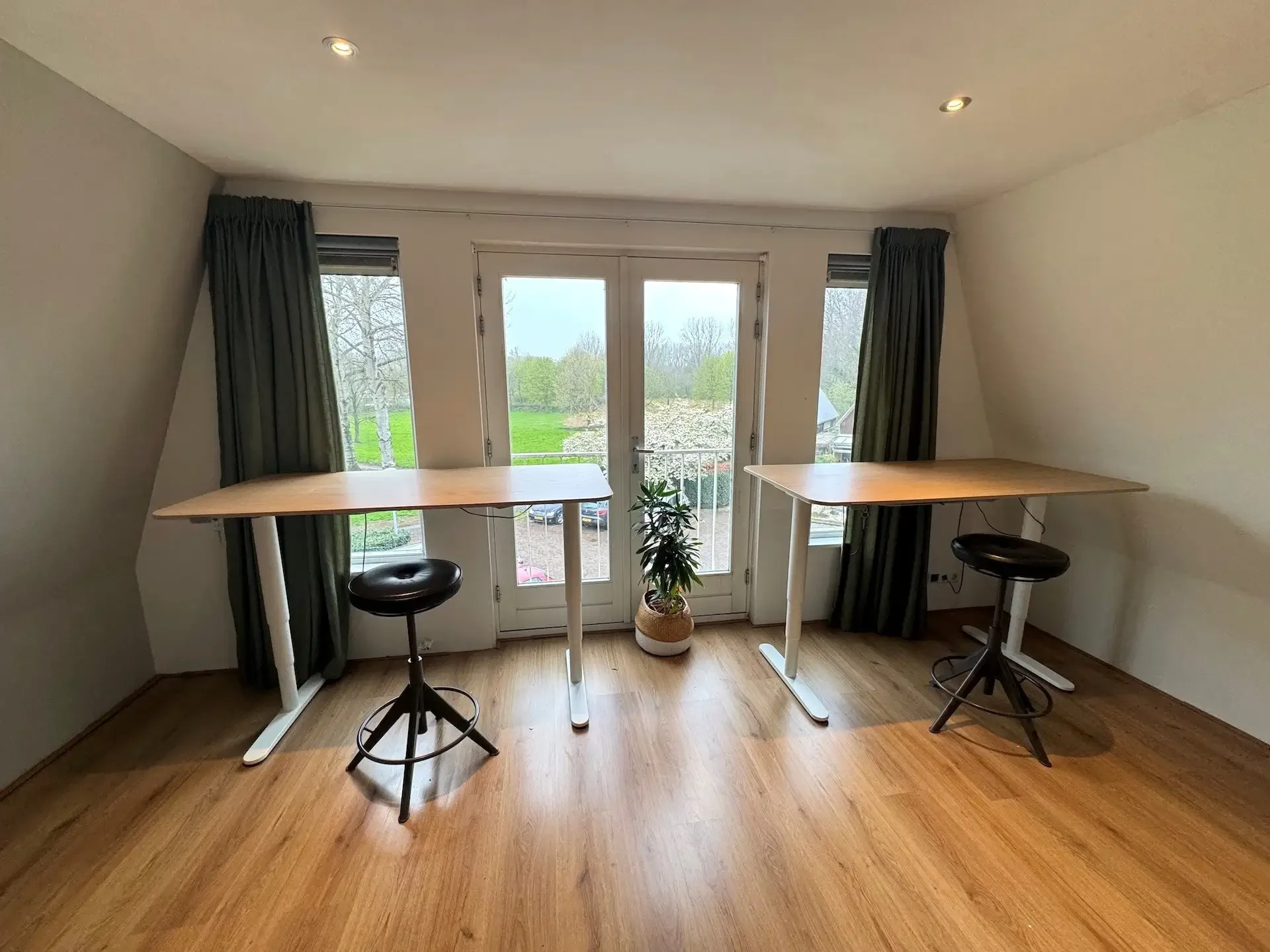 Foto van de Appartement gelegen aan de Peppengouw in Almere