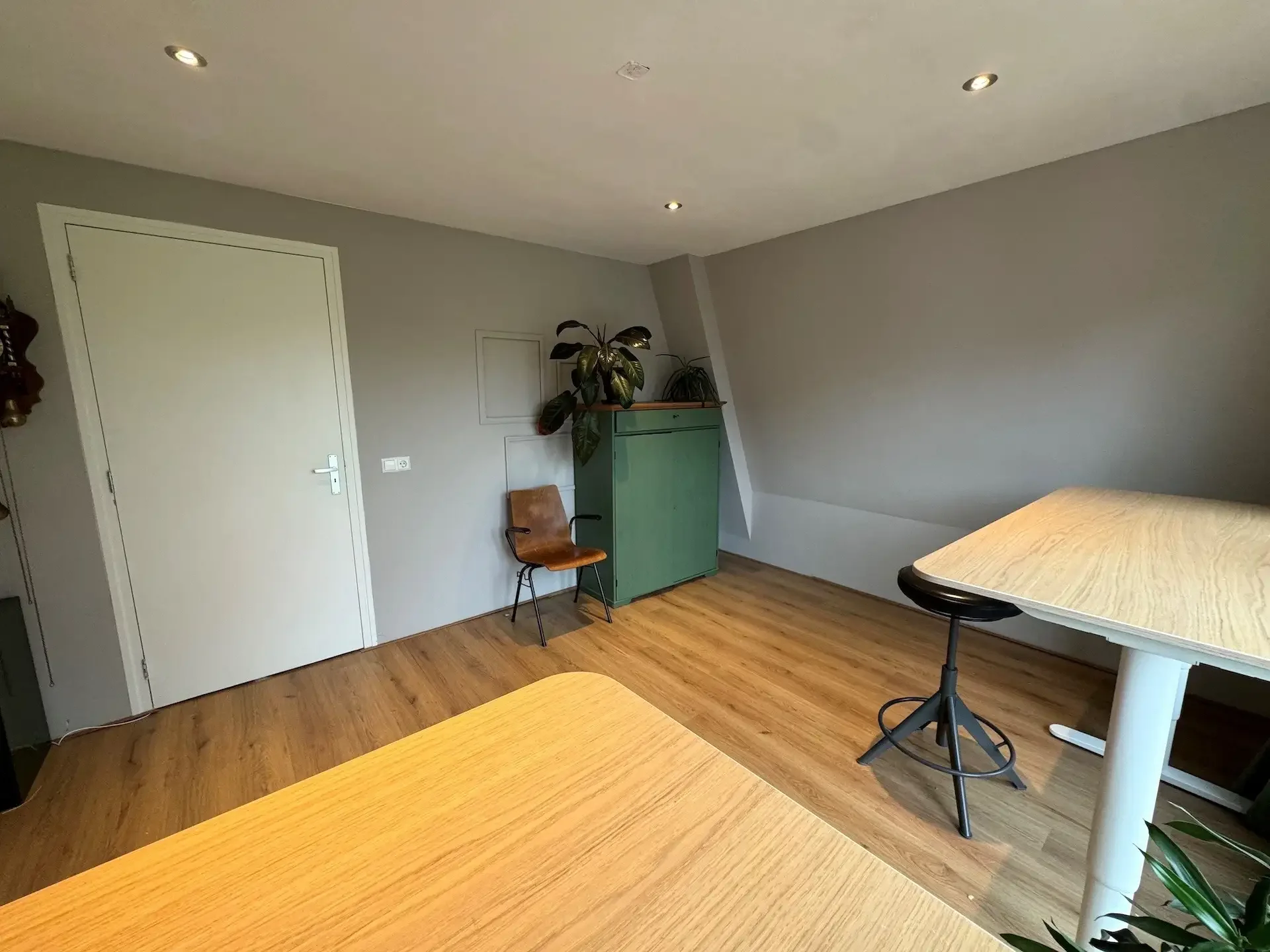 Foto van de Appartement gelegen aan de Peppengouw in Almere