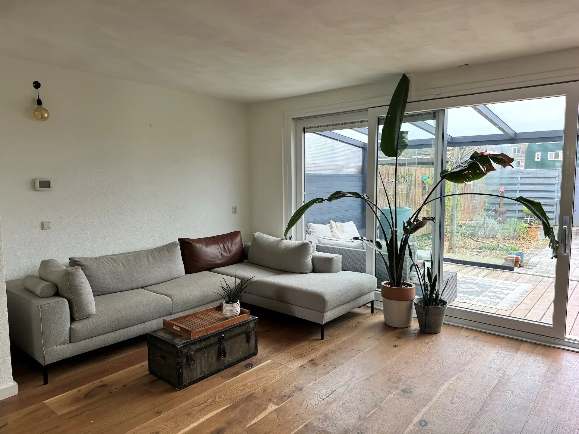 Foto van de Appartement gelegen aan de Peppengouw in Almere