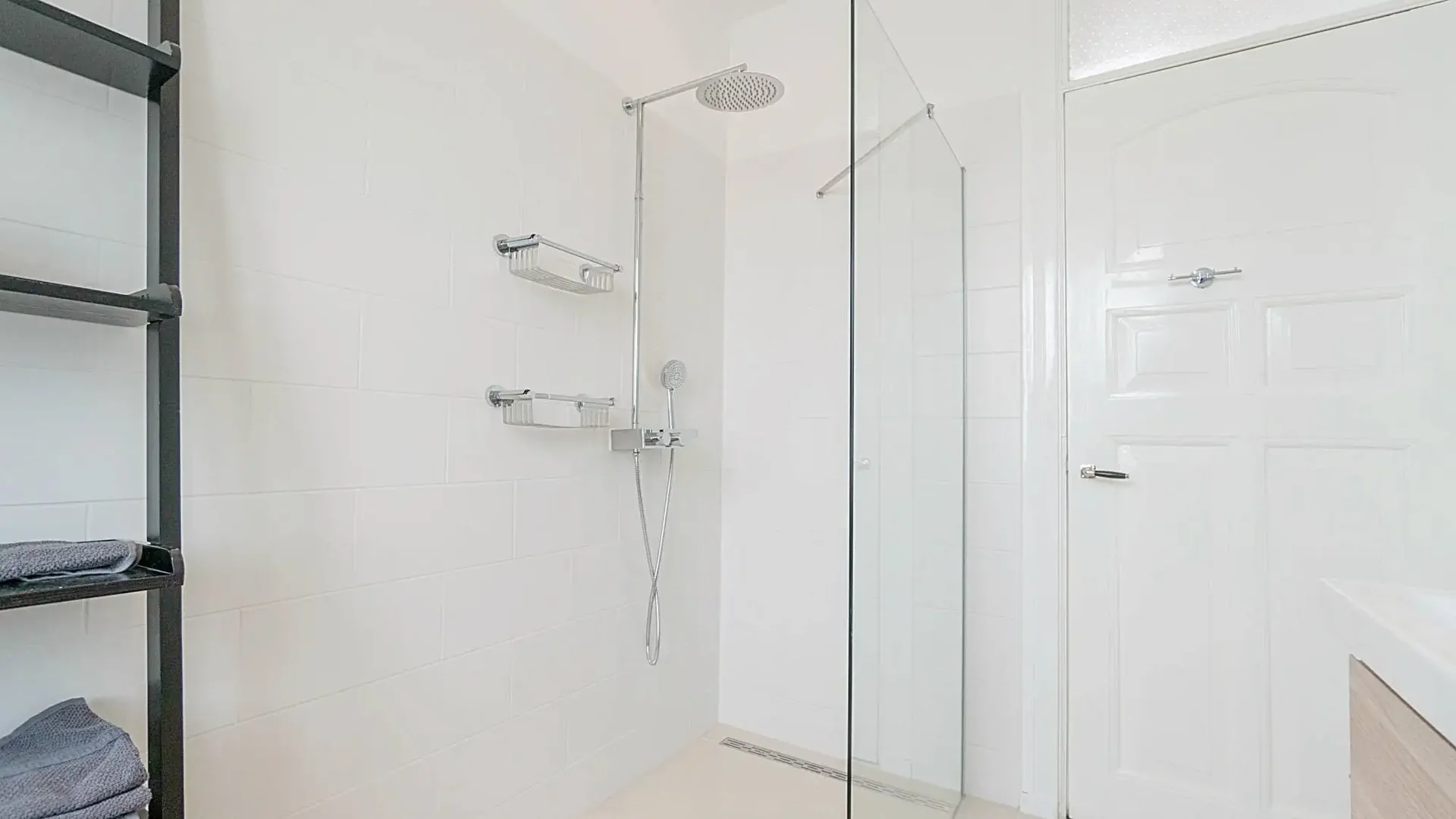 Foto van de Appartement gelegen aan de van Slingelandtstraat in Den Haag