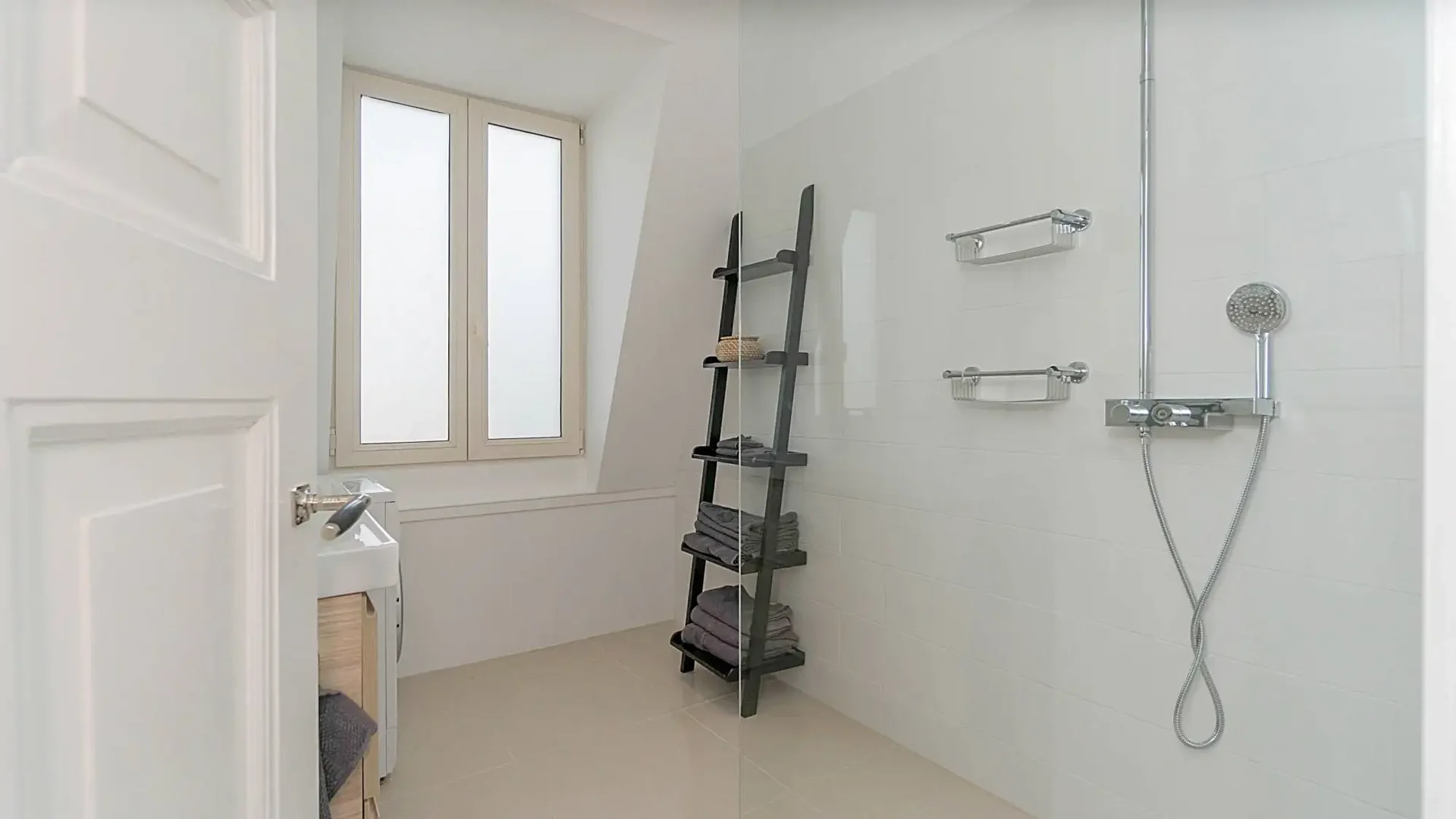 Foto van de Appartement gelegen aan de van Slingelandtstraat in Den Haag