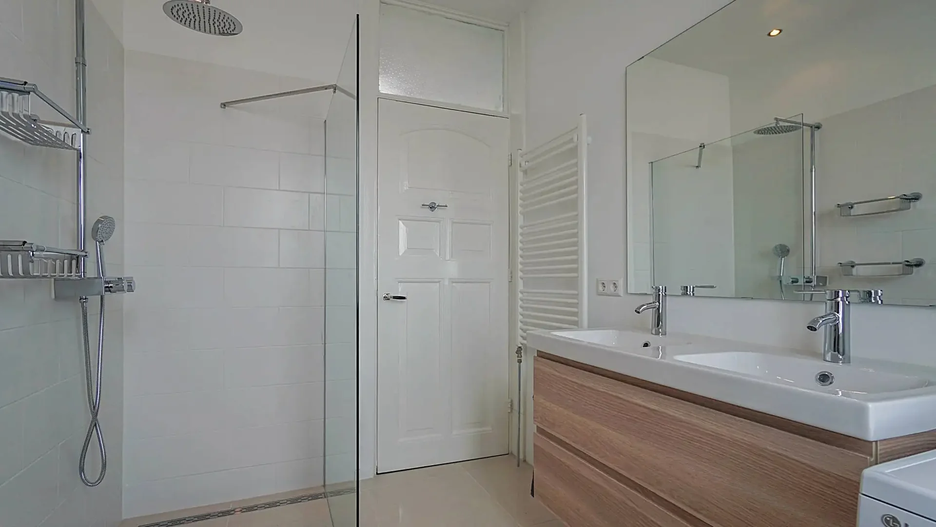 Foto van de Appartement gelegen aan de van Slingelandtstraat in Den Haag