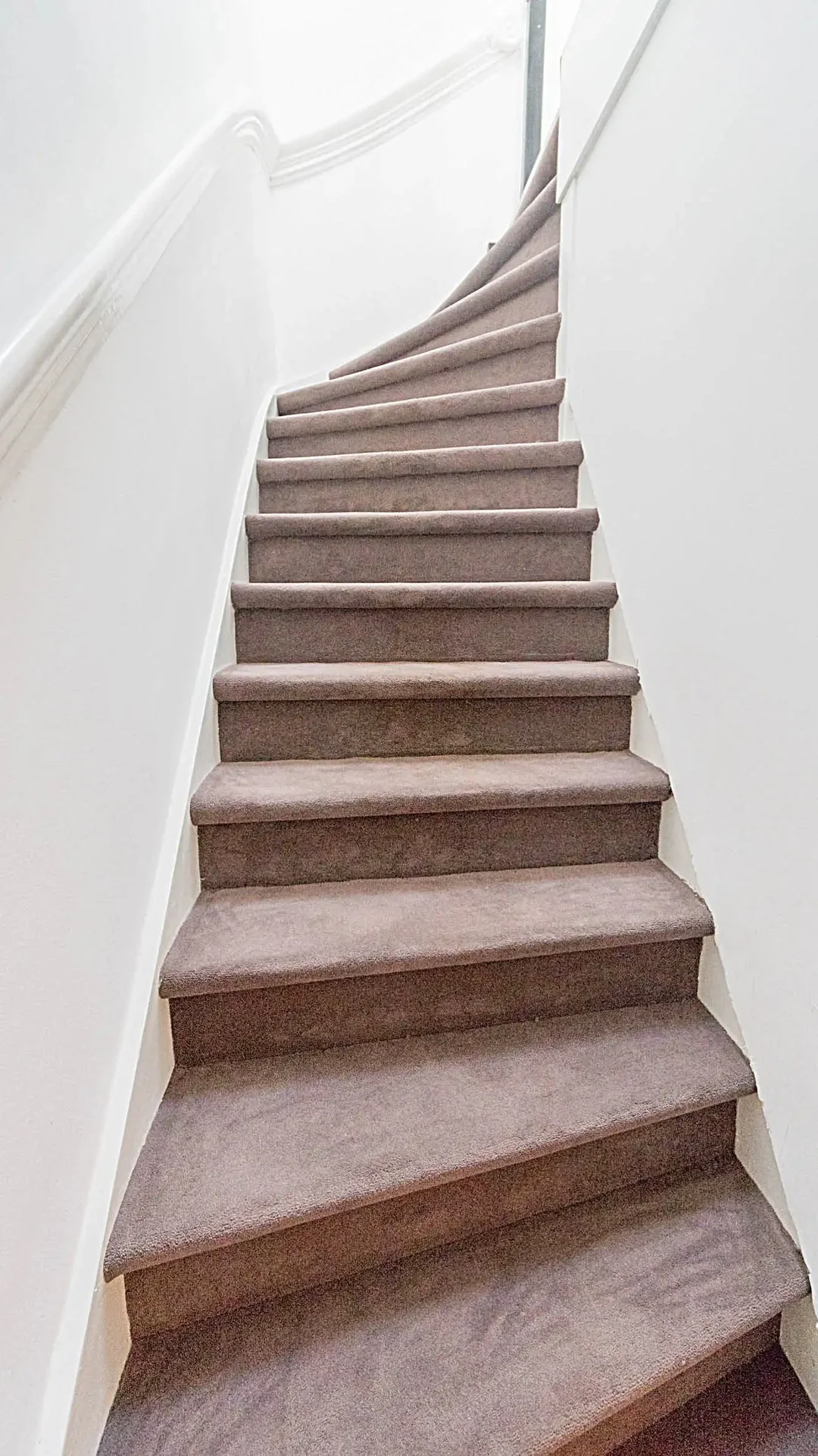 Foto van de Appartement gelegen aan de van Slingelandtstraat in Den Haag