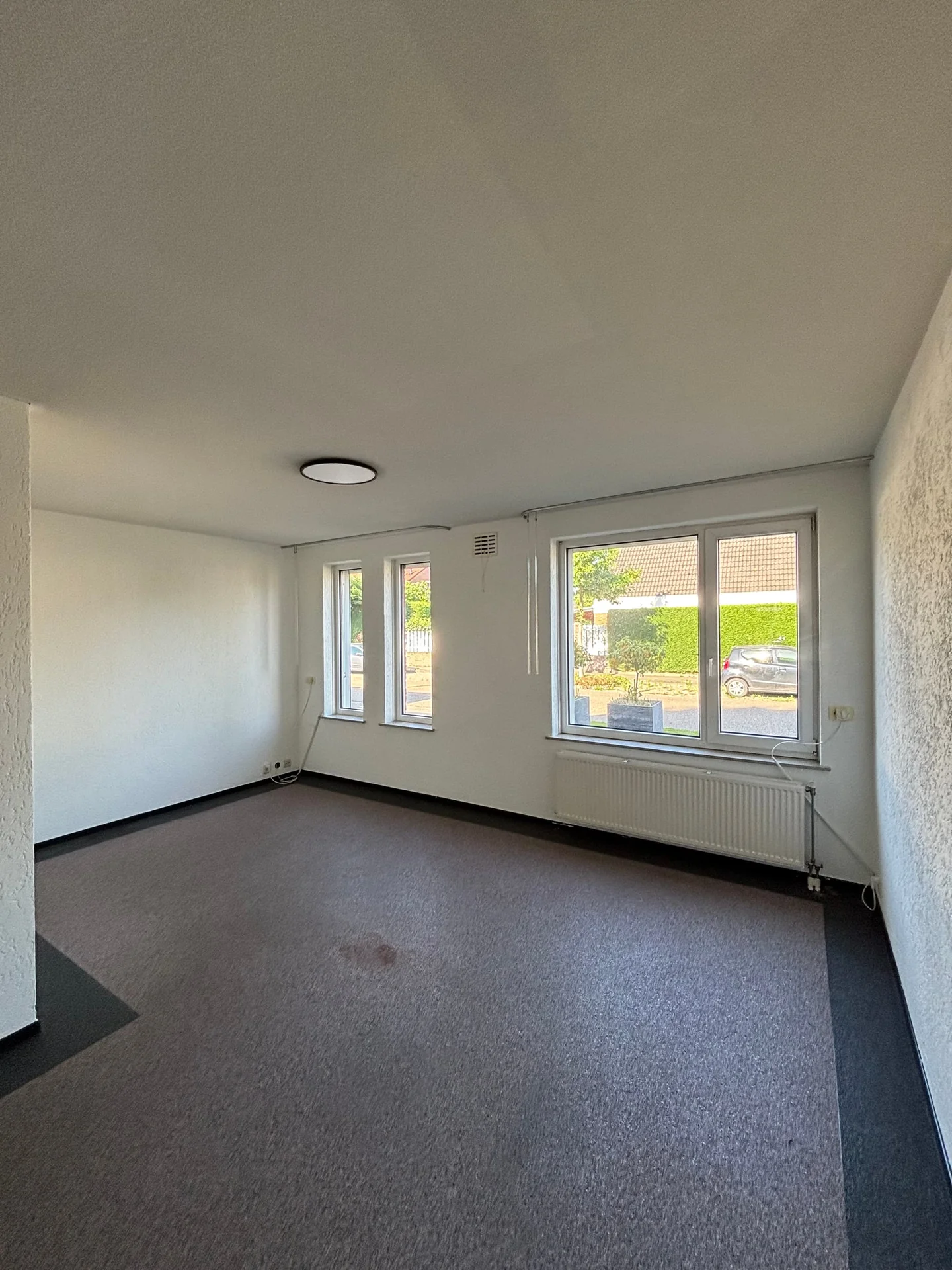 Foto van de Appartement gelegen aan de Heierveldlaan in Maasbree