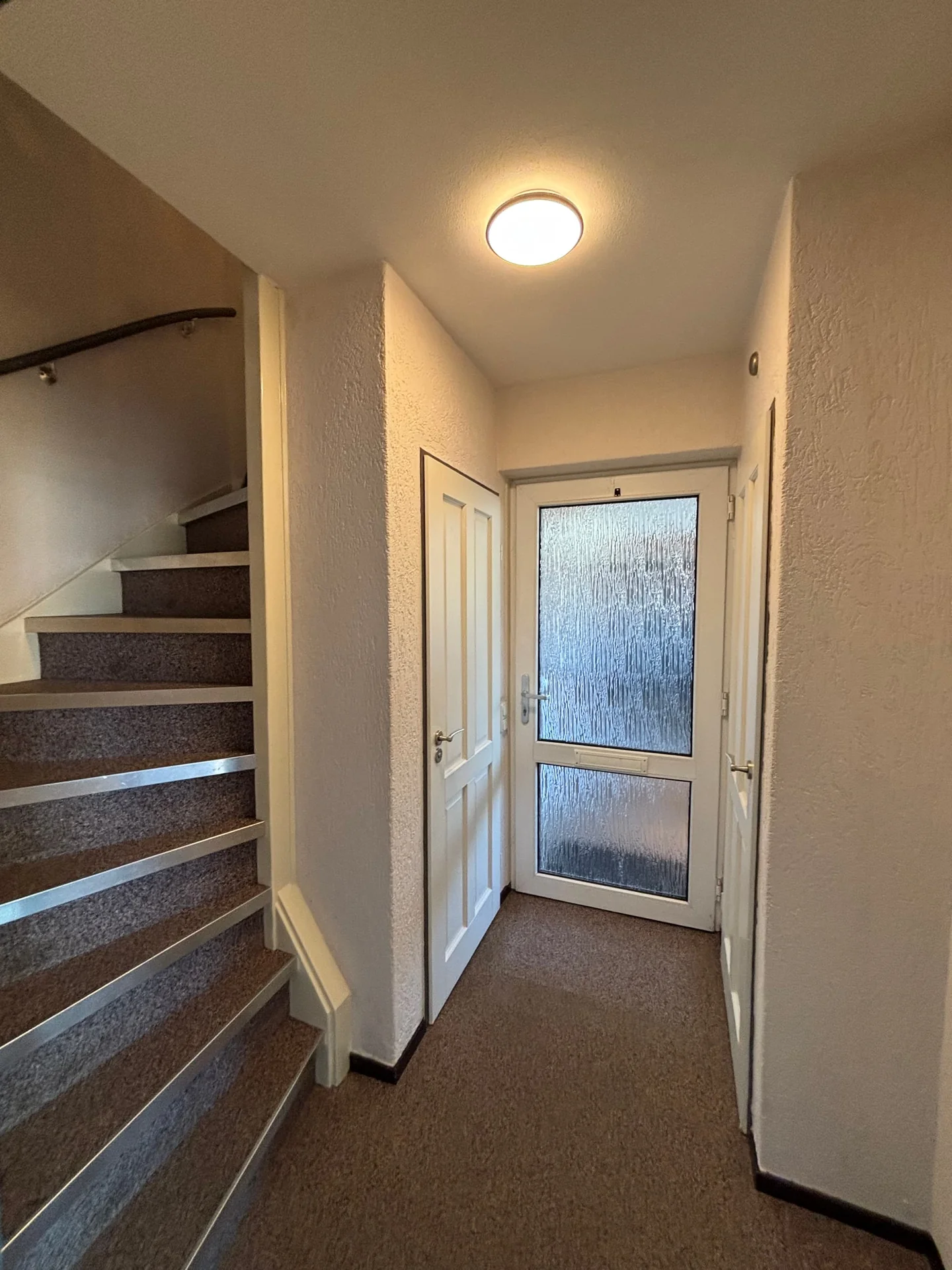 Foto van de Appartement gelegen aan de Heierveldlaan in Maasbree
