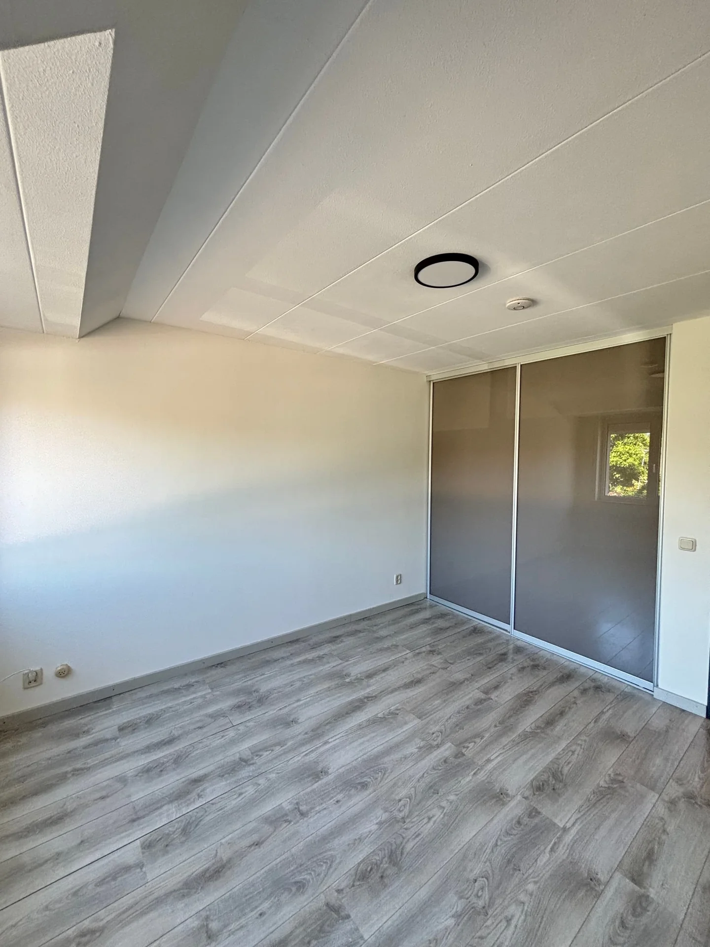 Foto van de Appartement gelegen aan de Heierveldlaan in Maasbree