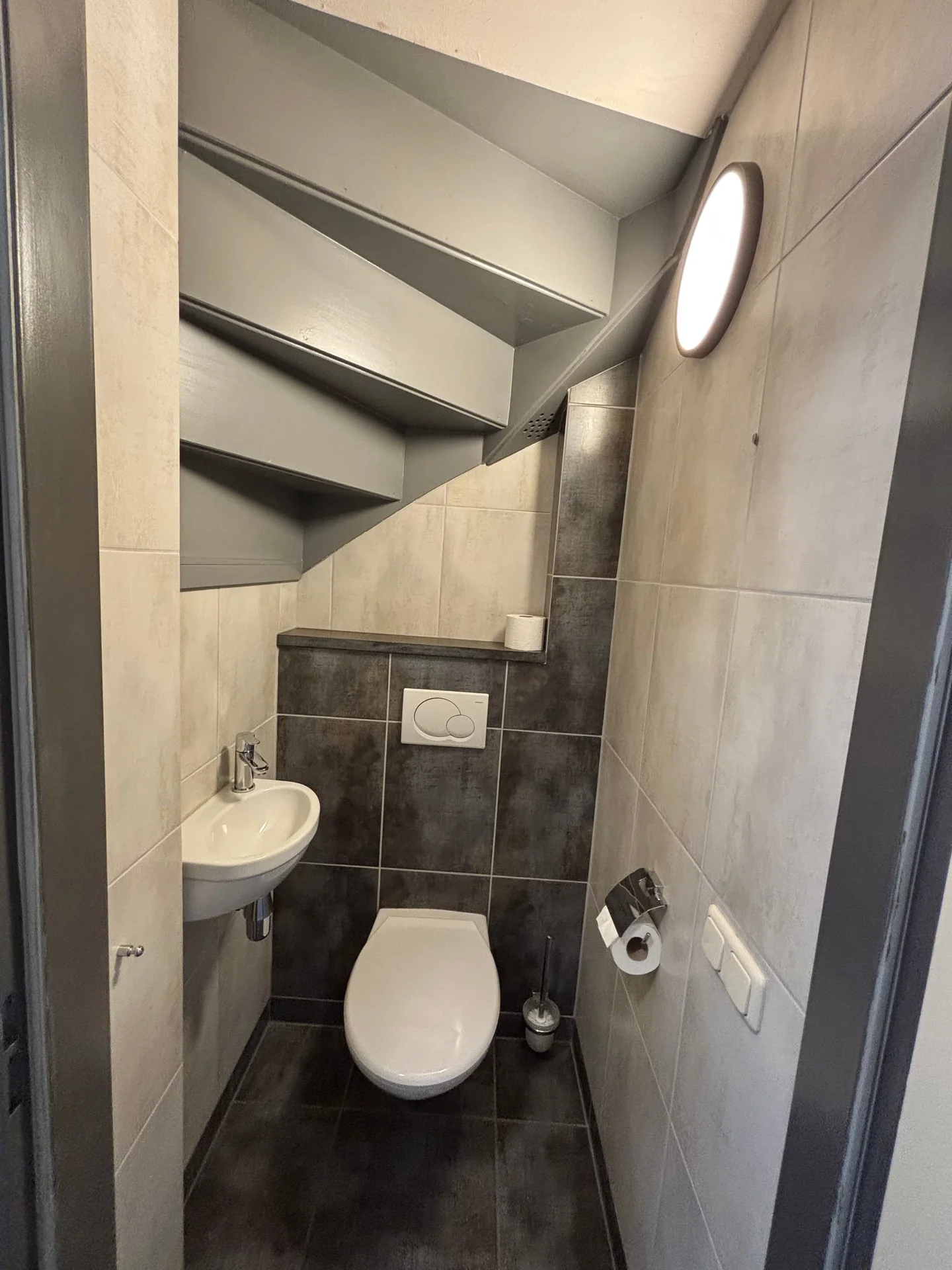 Foto van de Appartement gelegen aan de Heierveldlaan in Maasbree
