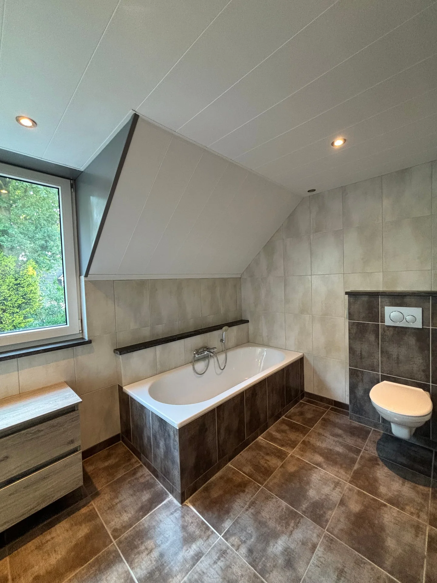 Foto van de Appartement gelegen aan de Heierveldlaan in Maasbree