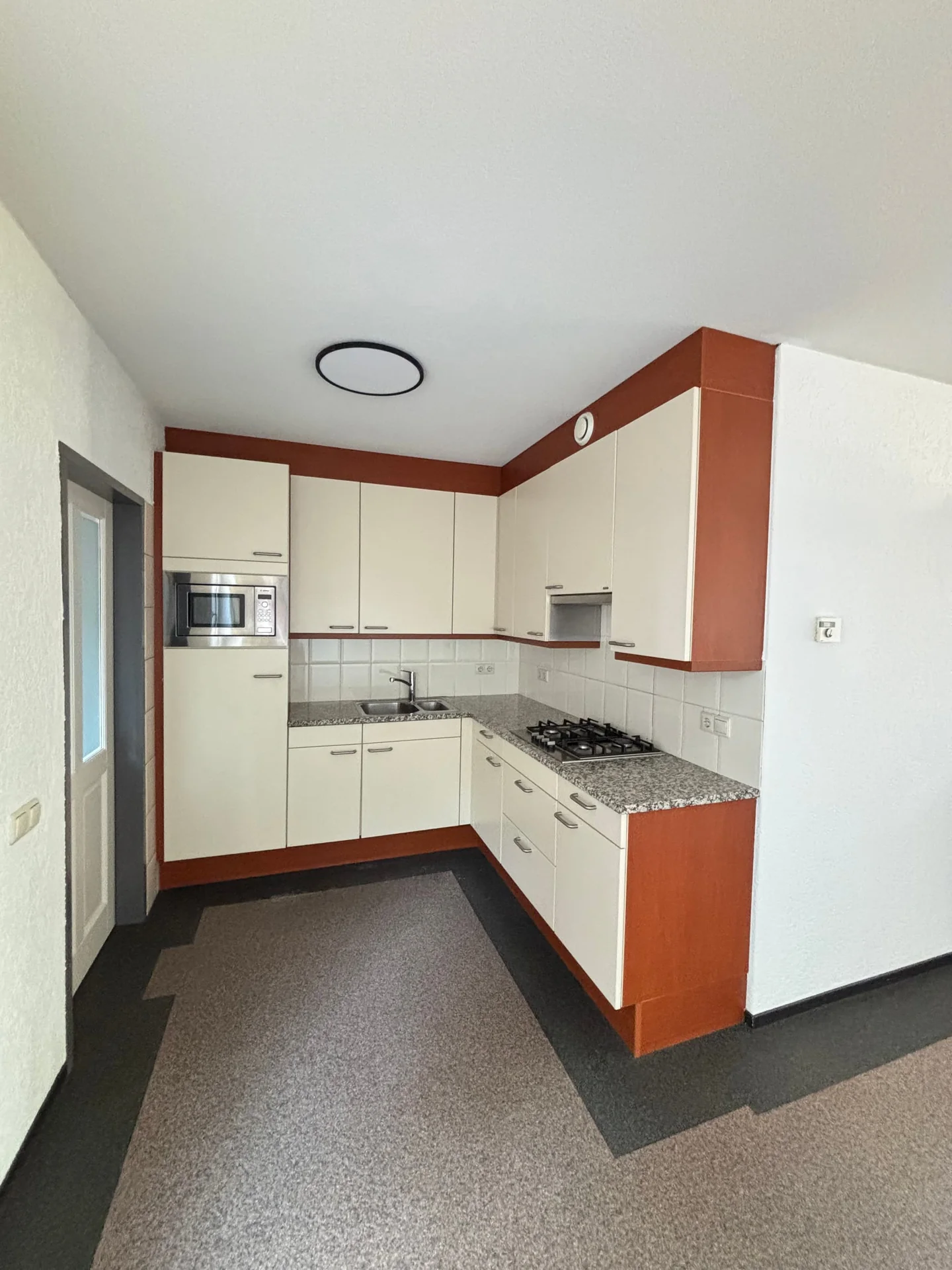 Foto van de Appartement gelegen aan de Heierveldlaan in Maasbree