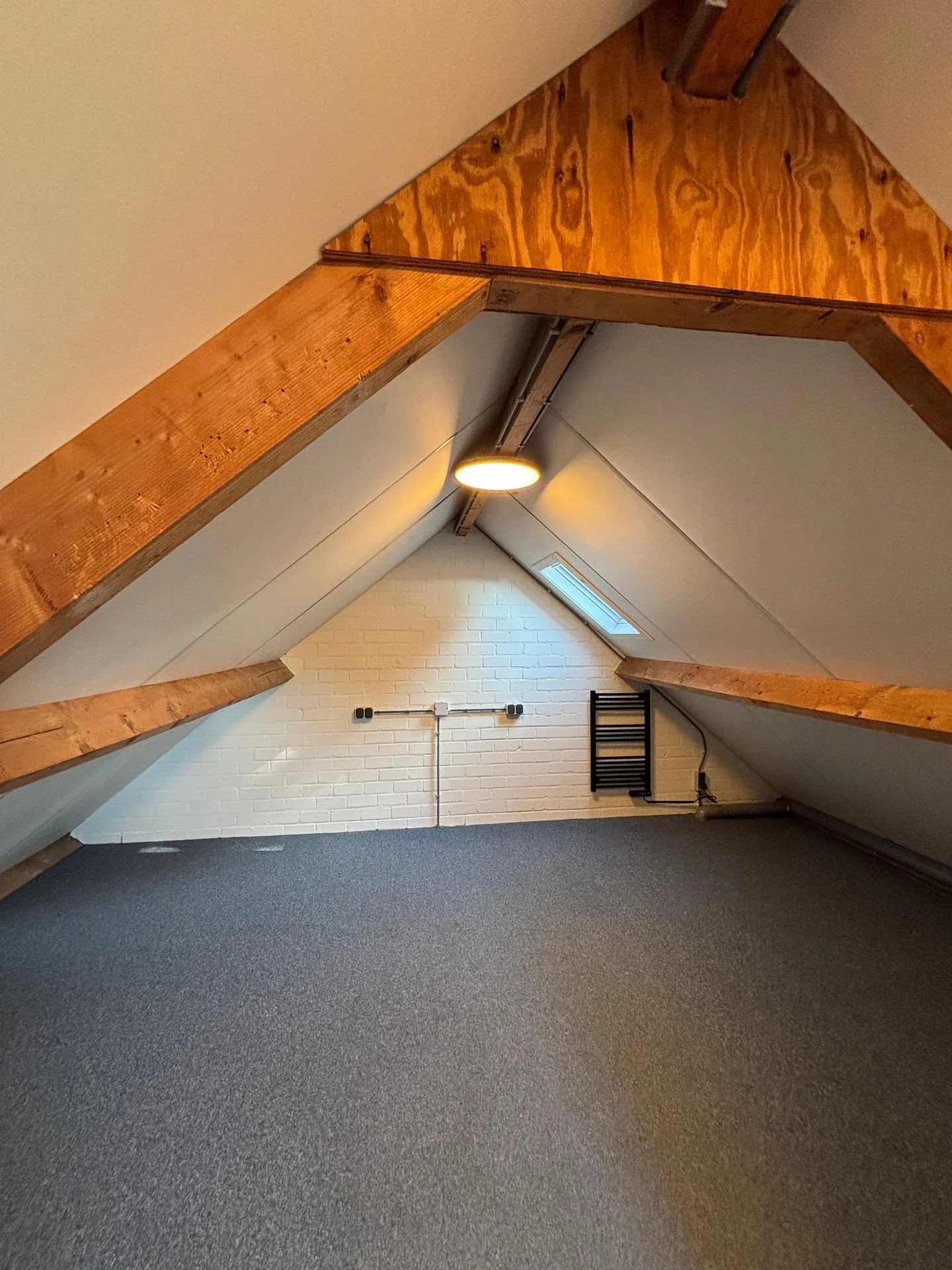 Foto van de Appartement gelegen aan de Heierveldlaan in Maasbree
