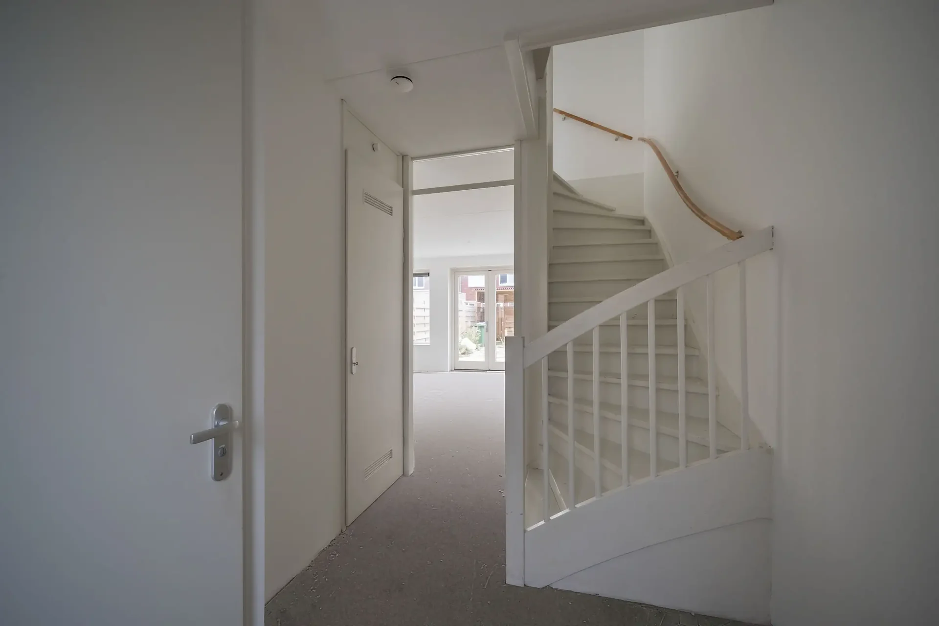 Foto van de Appartement gelegen aan de Renate Rubinsteinstraat in Nijmegen