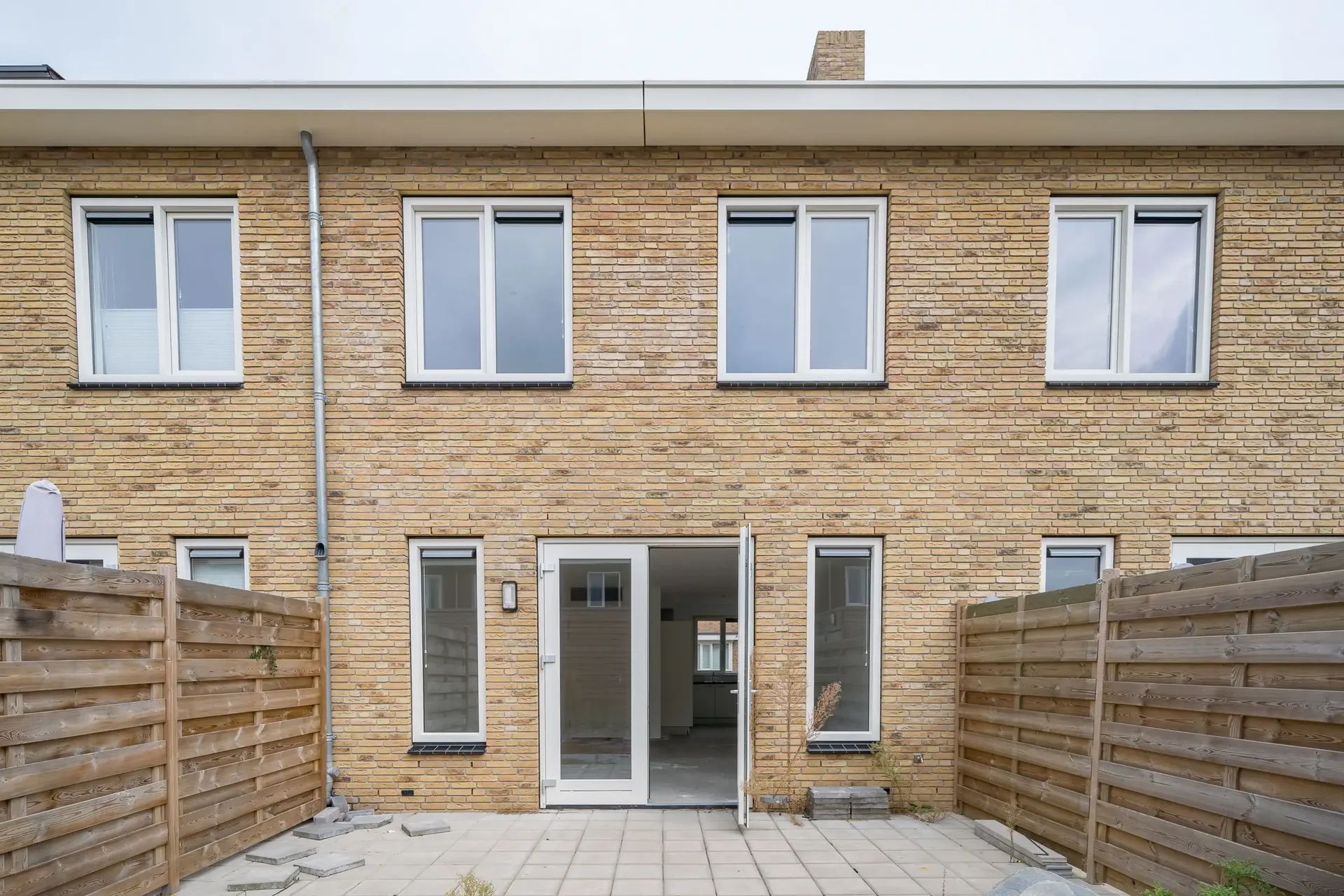 Foto van de Appartement gelegen aan de Renate Rubinsteinstraat in Nijmegen
