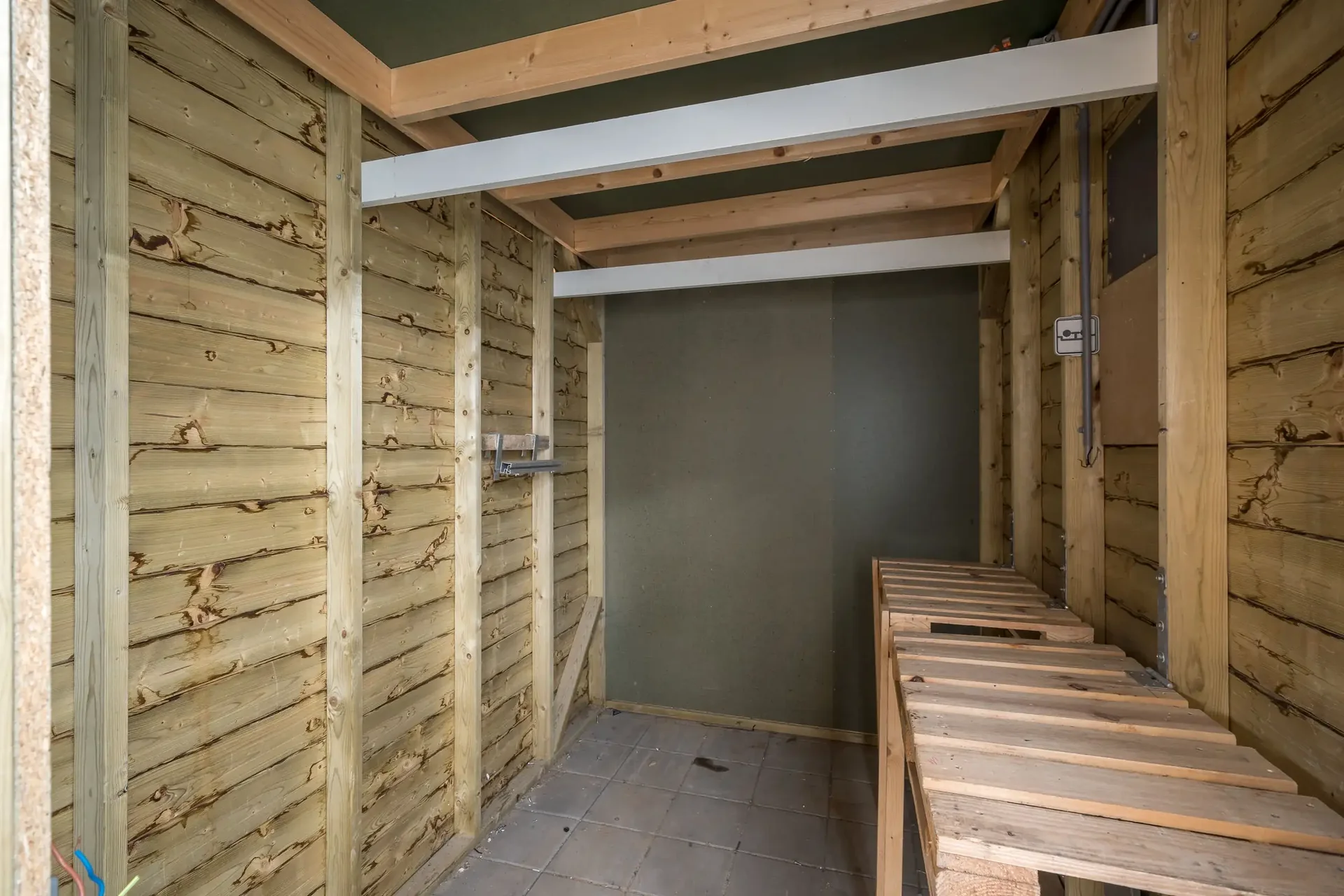 Foto van de Appartement gelegen aan de Renate Rubinsteinstraat in Nijmegen